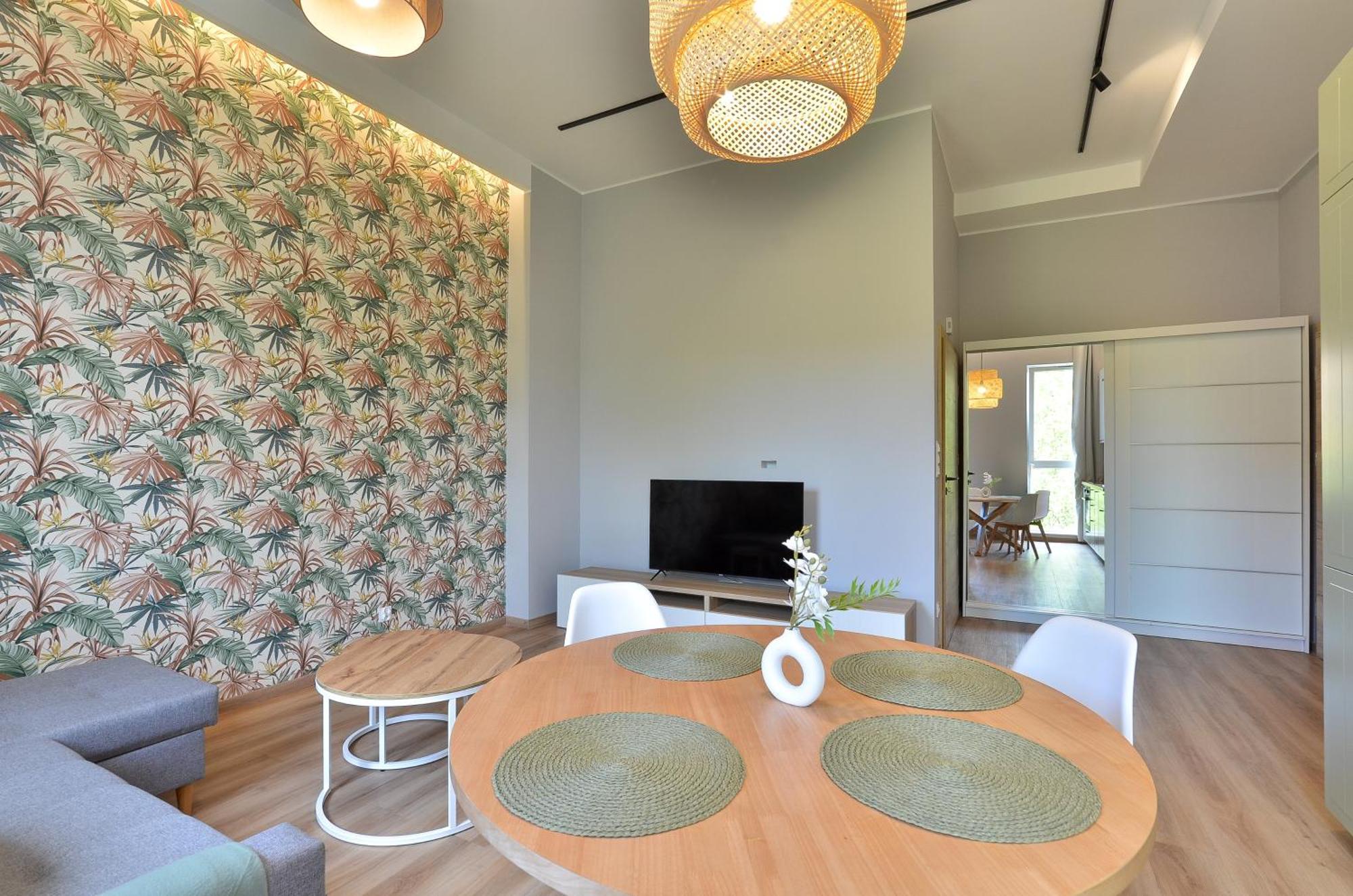 Citystay Stylowe Apartamenty Przy Swietojanskiej غدينيا المظهر الخارجي الصورة