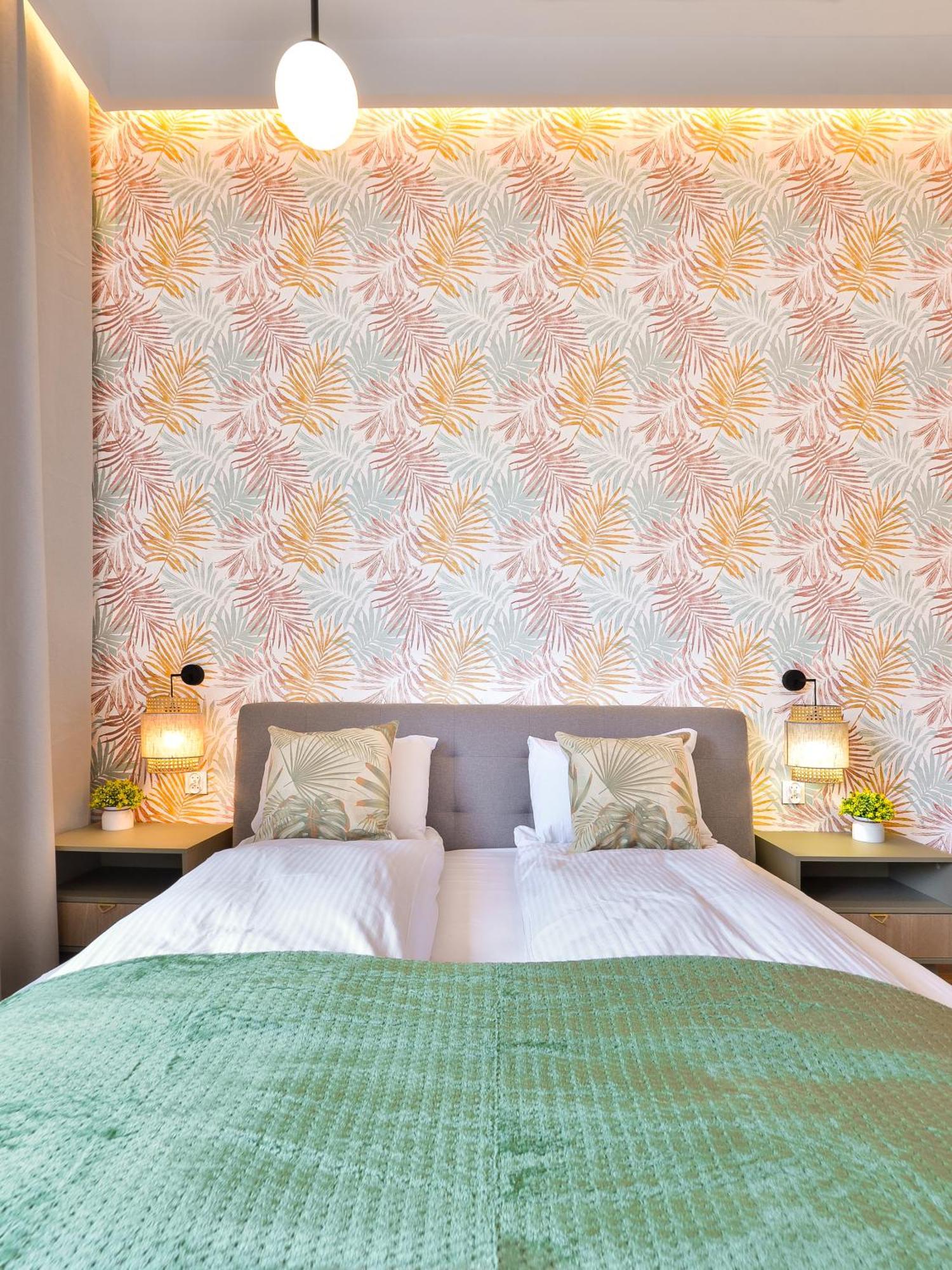 Citystay Stylowe Apartamenty Przy Swietojanskiej غدينيا المظهر الخارجي الصورة